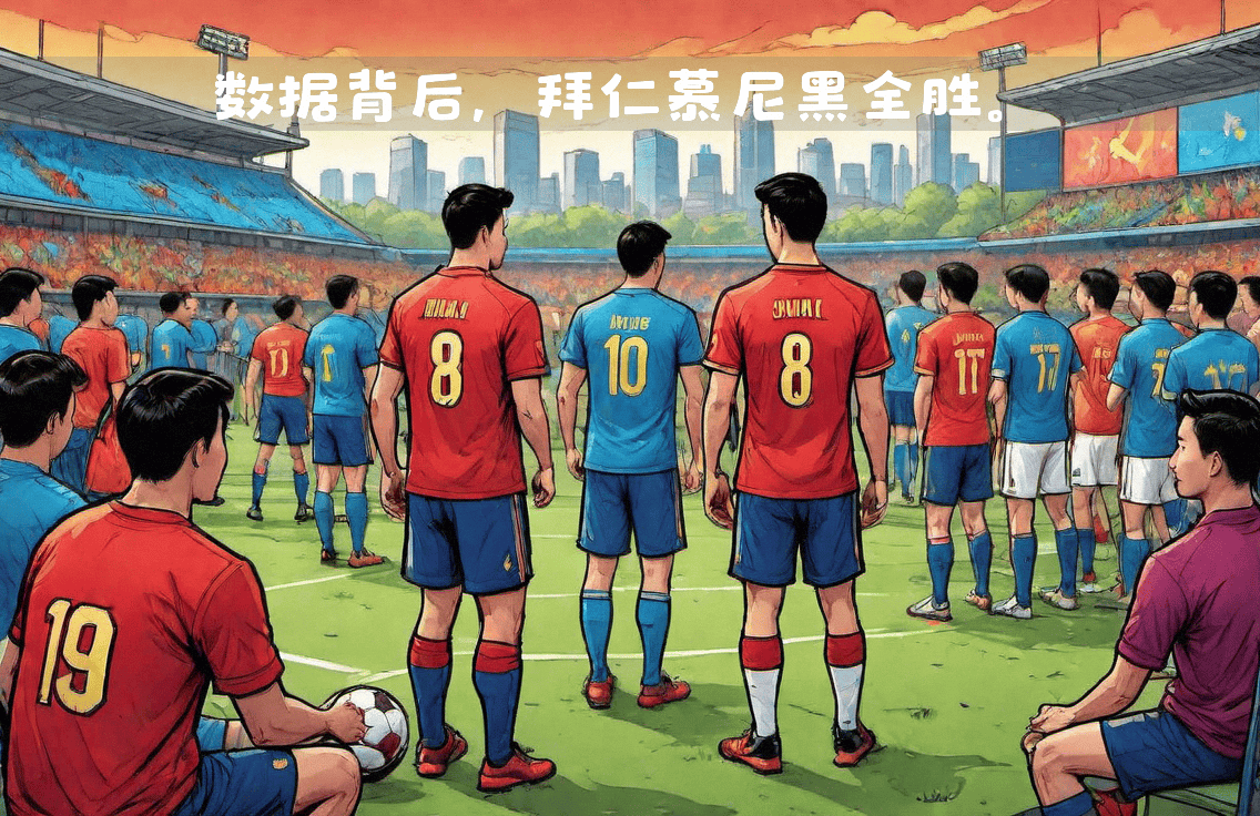 包含拜仁慕尼黑迎来重要挑战，期待好的表现的词条