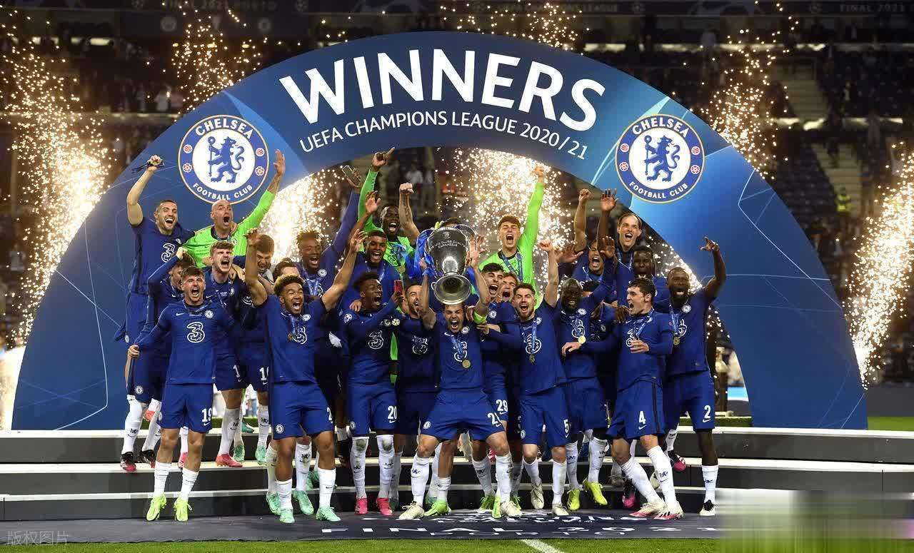 切尔西英勇战斗，欧冠半决赛风云再起