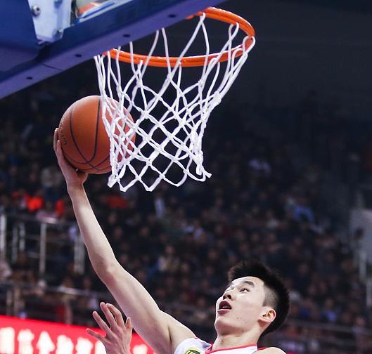 人新秀创造历史，成为球队未来重点培养对象的简单介绍