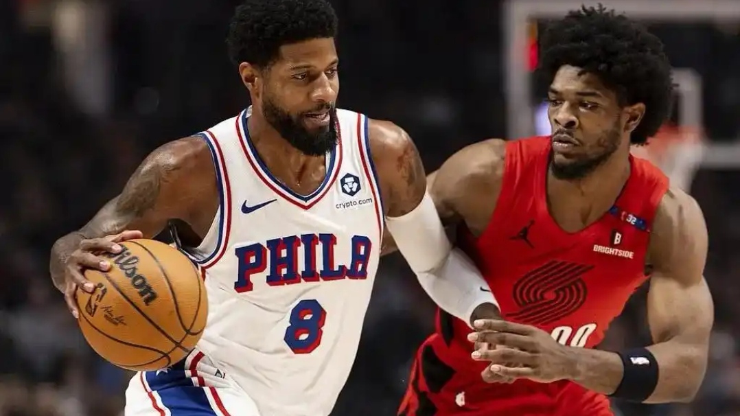 NBA球员发挥失常，球队连续败局