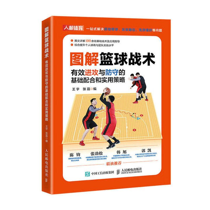 大师篮球战术：策略精准致胜关键