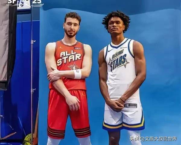 火箭队首发五虎正全面崛起，均有望入选全明星