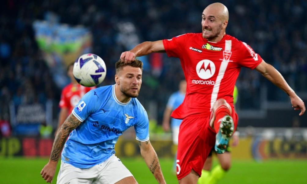 佛罗伦萨客场击败拉齐奥，保级形势稍有起色