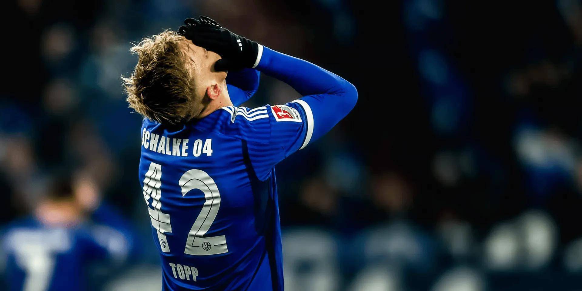 开云体育在线-包含沙尔克04足球俱乐部在比赛中拼尽全力获胜的词条