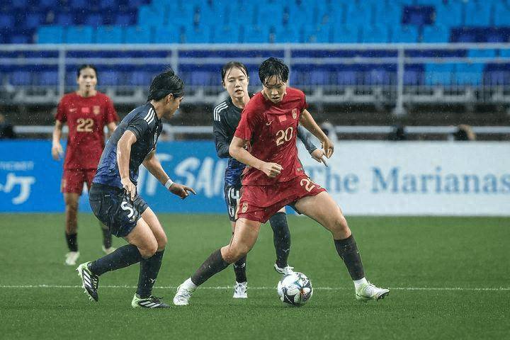 开云APP-韩国女足国家队迎来重大换血，新面孔出现