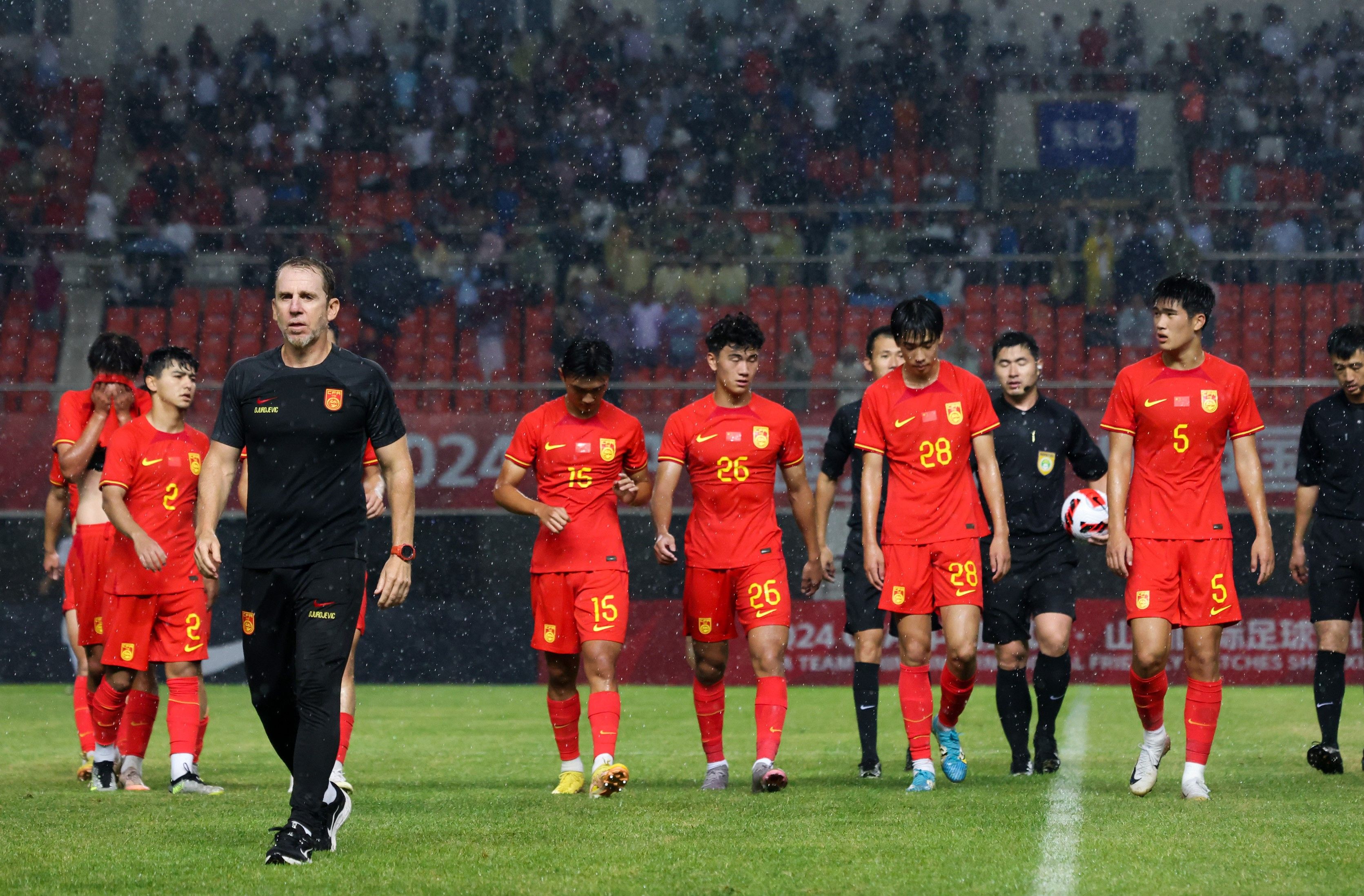 韩国女足国家队迎来重大换血,新面孔出现 韩国女足国家队迎来重大换血,新面孔出现