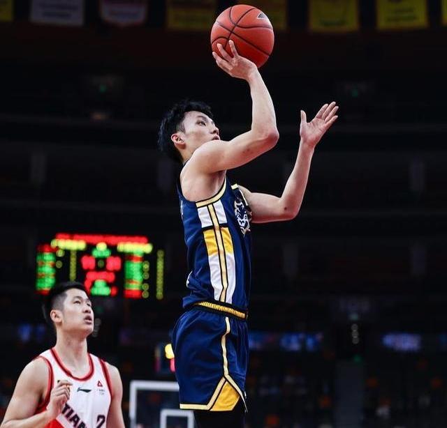 开云体育官网-CBA联赛收官，广东队夺得总冠军