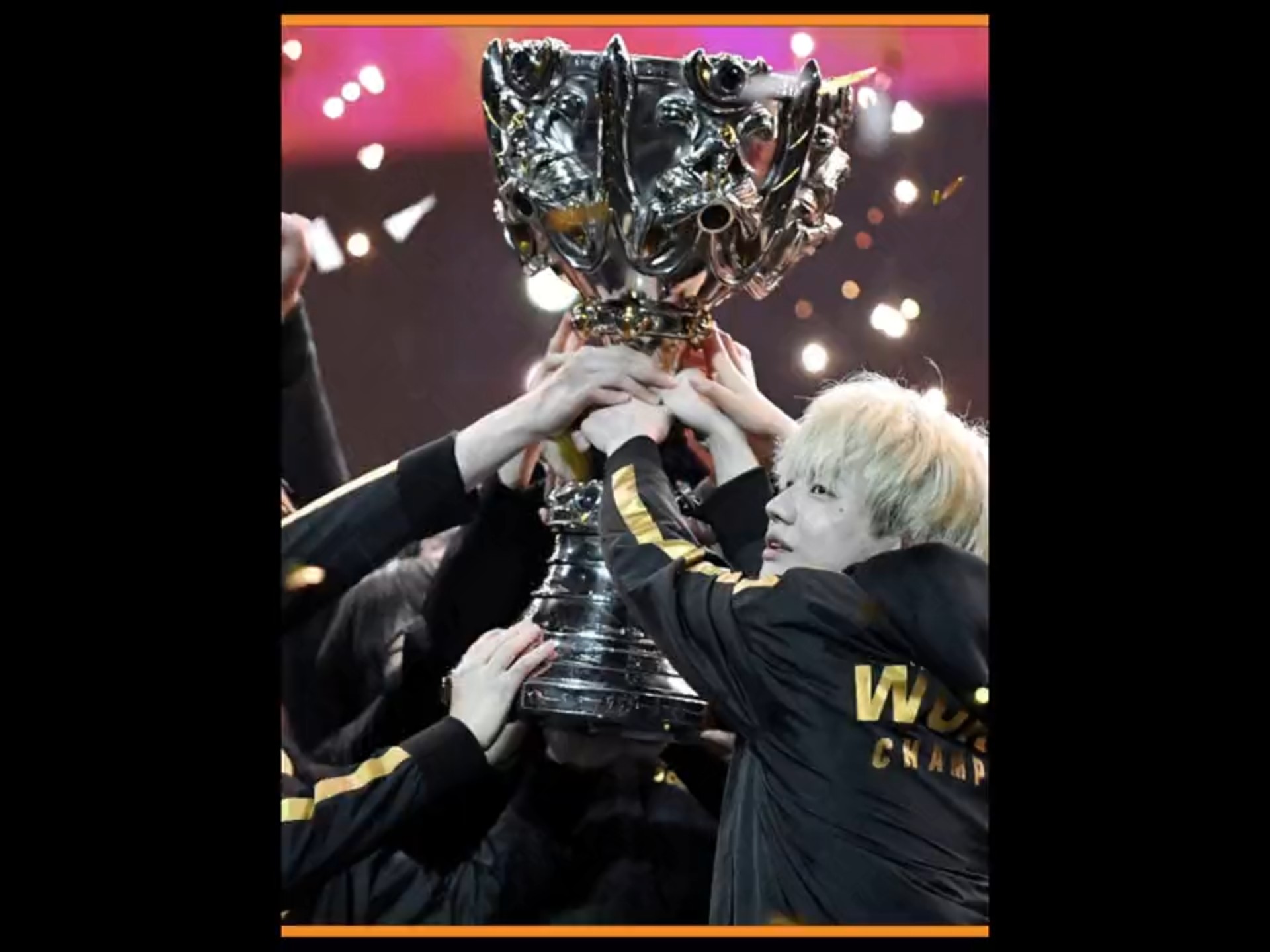 关于FLY血洗EDG,Knight极限生还后反打强强对话八强赛,点燃全场激情的信息 关于FLY血洗EDG,Knight极限生还后反打强强对话八强赛,点燃全场激情的信息