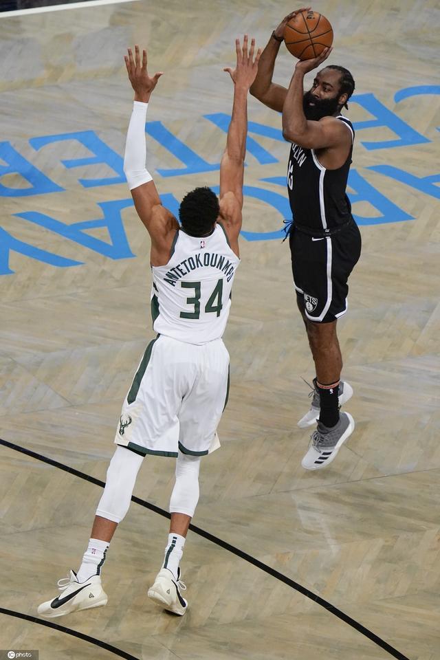 开云体育APP下载-雄鹿队再胜篮网队，晋级东部决赛