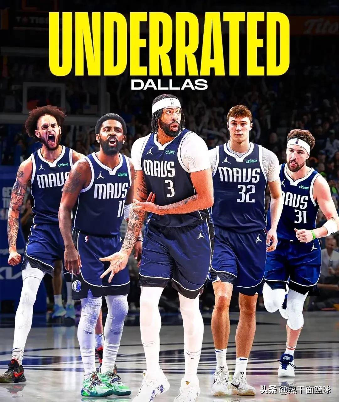 包含独行侠主场大胜尼克斯,小乔丹砍下20+15的词条 包含独行侠主场大胜尼克斯,小乔丹砍下20+15的词条