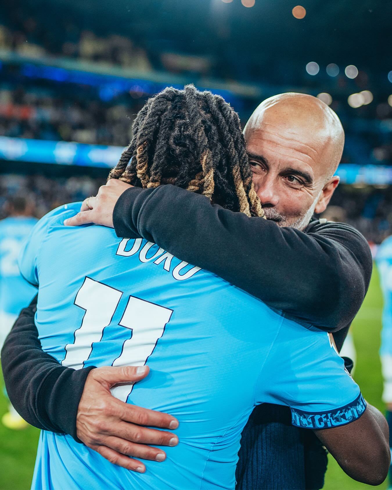 开云官网-曼城对上尤文图斯英意巨人对决，胜者即王