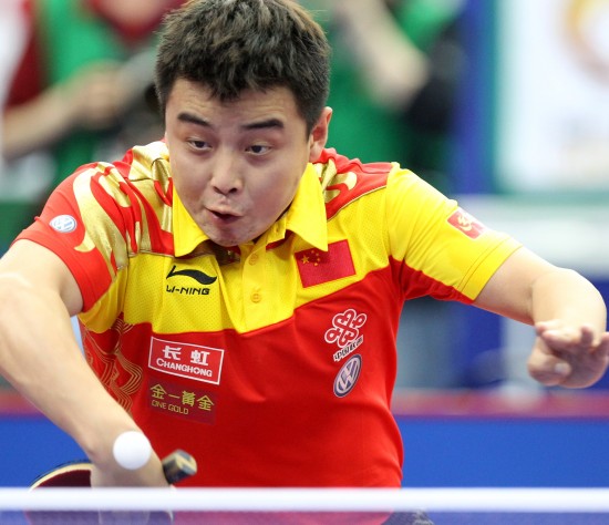 开云体育-中国队轻取波兰队，王皓带队取胜