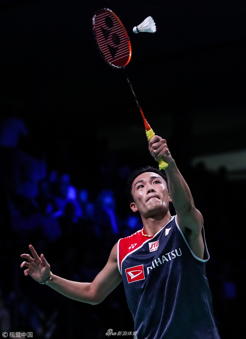 德国队碾压丹麦队，桃田贤斗惊艳四座的简单介绍