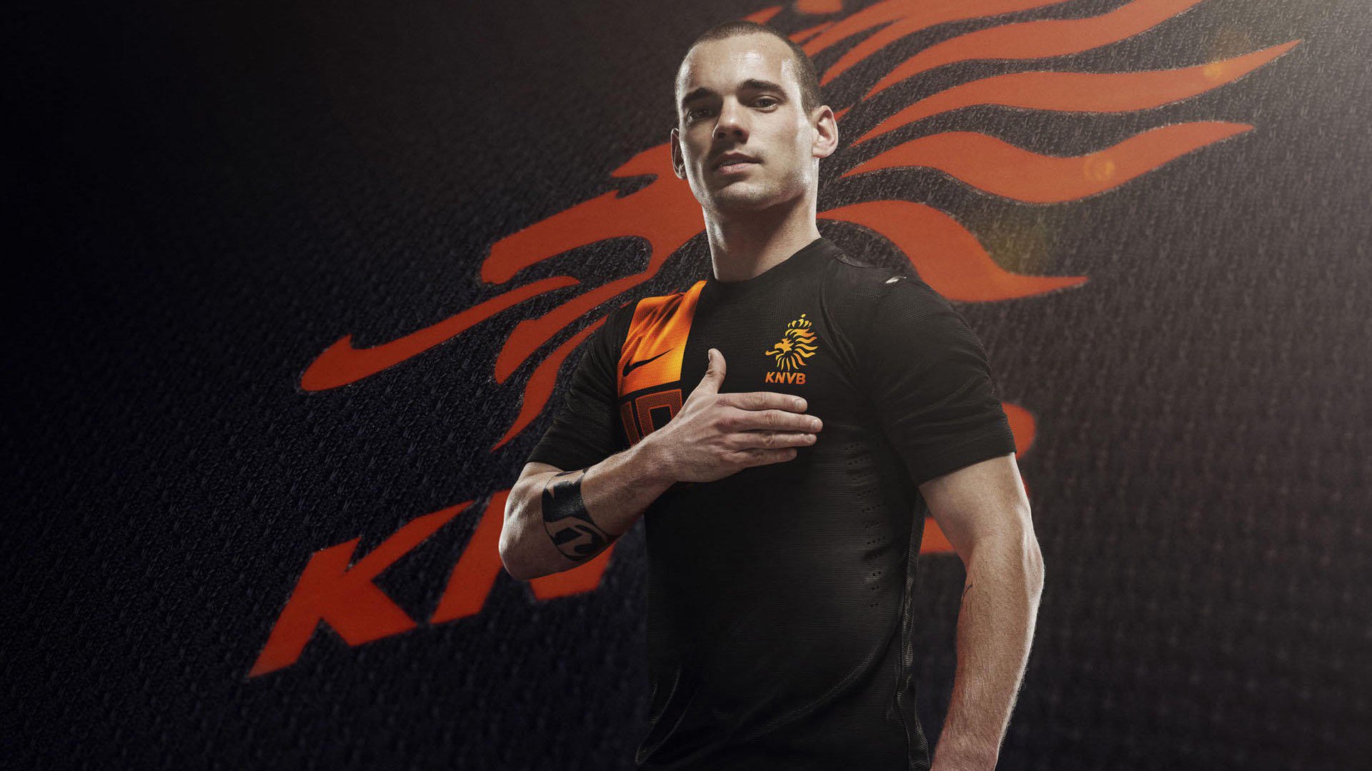 开云官网-冰川与火山的相遇，当拉什福德撕碎北欧童话